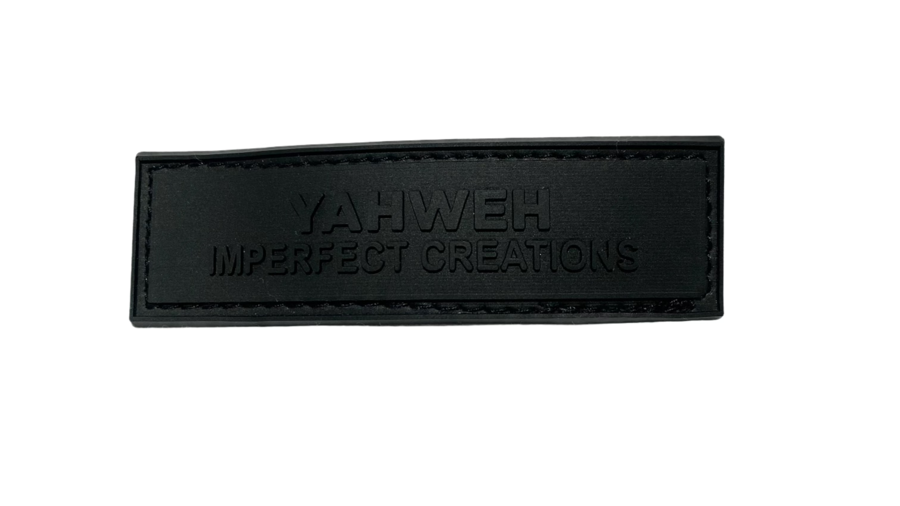 Oreo "YAHWEH 7" Hoodie